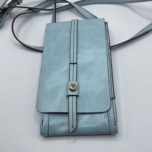 HOBO International Token Smartphone Crossbody